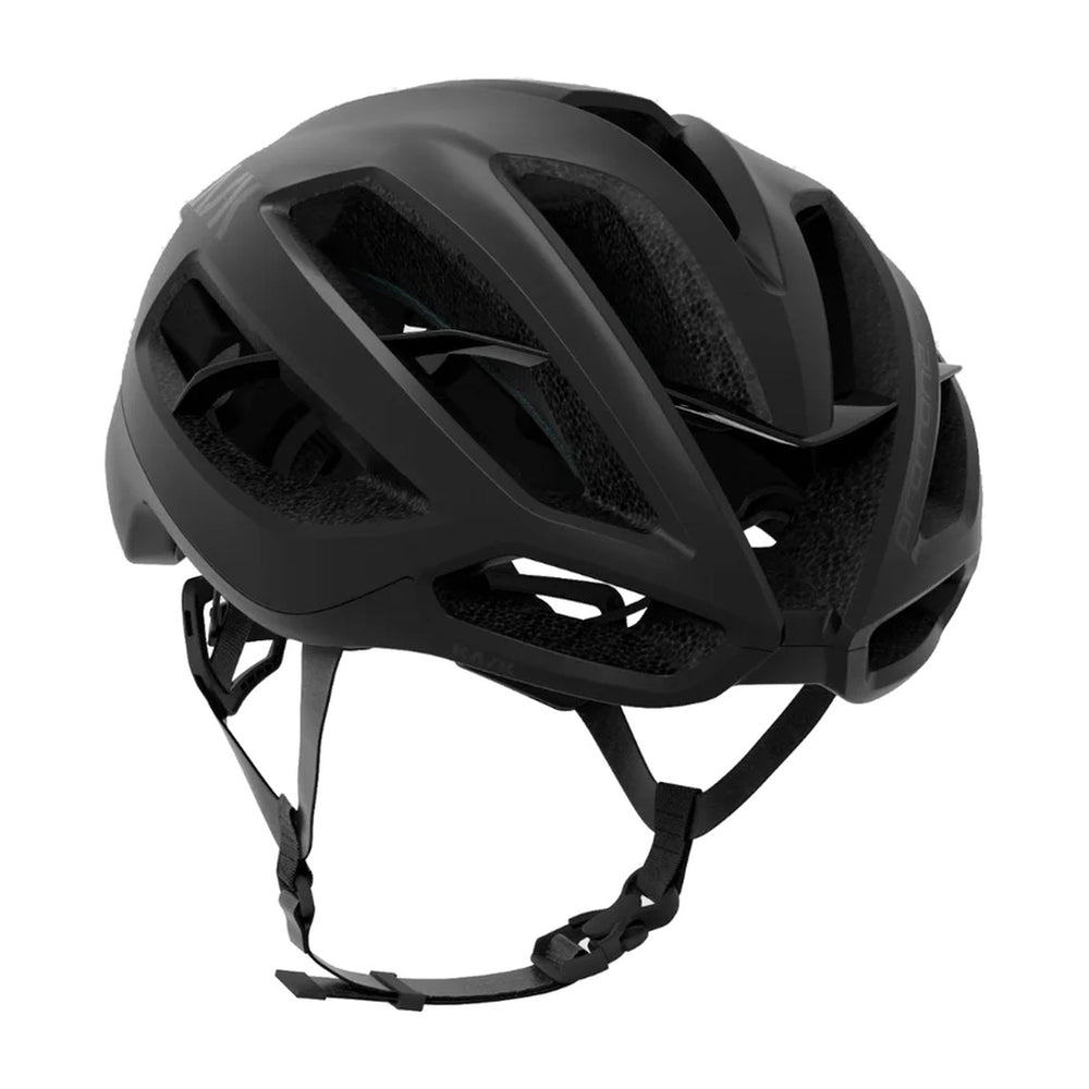 Casque Kask Protone Icon Black Matt - photo 1
