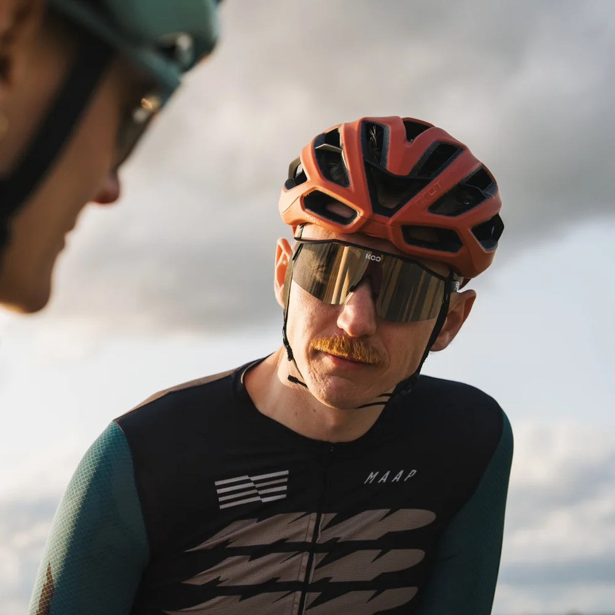 casque kask protone icon faq
