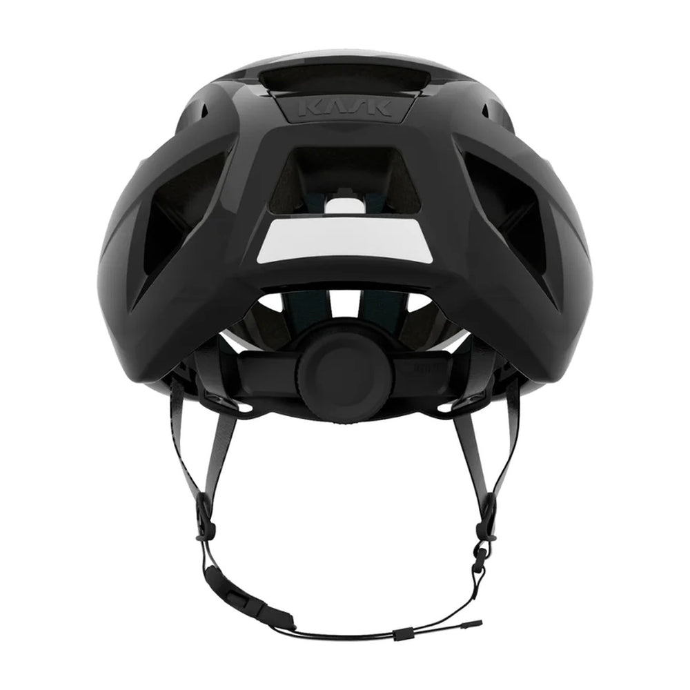 Casque Kask Sintesi Black - photo 3