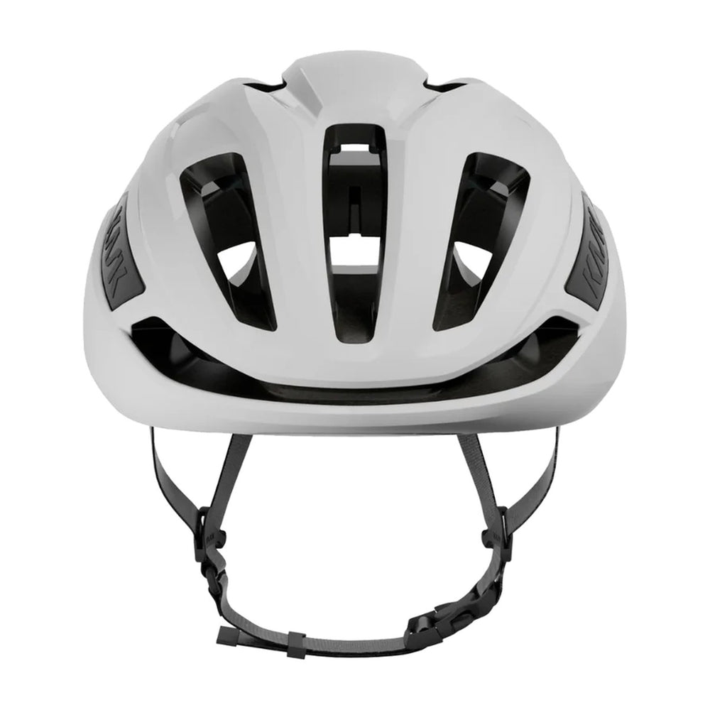 Casque Kask Sintesi White - photo 2