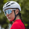 Casque Kask Sintesi White - photo 5