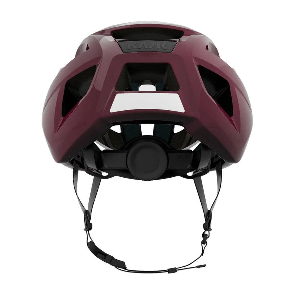 Casque Kask Sintesi Wine Red - photo 3