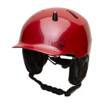 Casque Mârkö Jet Astro, coloris Cherry
