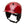 Casque Mârkö Jet Astro, coloris Cherry