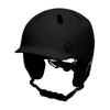 Casque Mârkö Jet Astro, coloris Black Matt