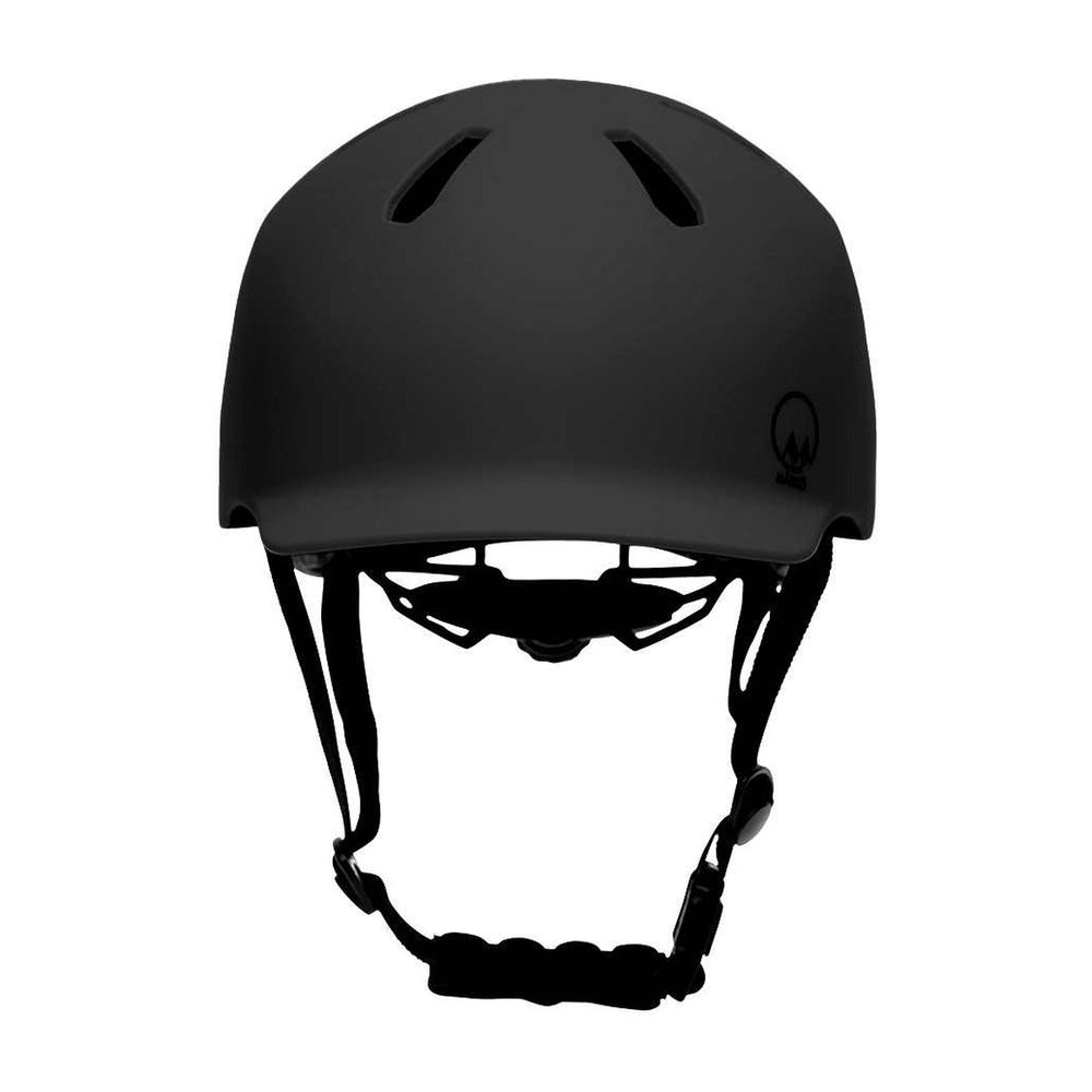Casque Mârkö Jet Astro, coloris Black Matt