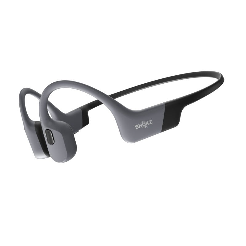Casque audio à conduction osseuse Shokz - OpenSwim Pro