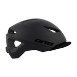 Casque ONE Crossride Noir et gris - photo 1