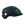 Casque ONE Crossride Bleu pétrole - photo 1