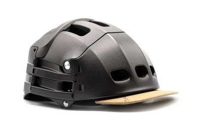 Casque pliable Overade – PLIXI