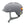 Casque connecté Unit 1 NEON Mips, coloris Mineral Gray, vue de profil