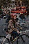 Casque Vélo Urbain Mârkö Helmet Tandem - Revendeur Officiel