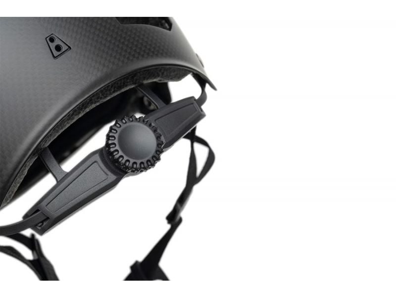 Molette Compass Fit du Bern Hendrix Carbon DVRT