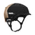 Casque velo Bern Hendrix MIPS Metallic Copper cuivre métallisé de profil
