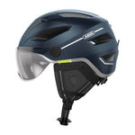Casque vélo électrique Abus Pedelec 2.0 ACE Midnight Blue