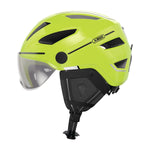Casque vélo électrique Abus Pedelec 2.0 ACE Signal Yellow