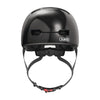 Casque vélo enfant Abus Skurb Kid Shiny Black