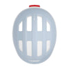 Casque vélo enfant Abus Smiley 3.0 ACE LED Pure Aqua