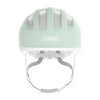 Casque vélo enfant Abus Smiley 3.0 ACE LED Pure Mint