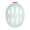Casque vélo enfant Abus Smiley 3.0 ACE LED Pure Mint