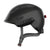 Casque vélo enfant Abus Smiley 3.0 ACE LED Velvet Black