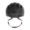 Casque vélo enfant Abus Smiley 3.0 ACE LED Velvet Black