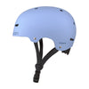 Casque vélo enfant Cairn Darwin City J Mat Blue Fog vue 2