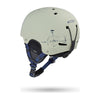 Casque vélo enfant Cairn Darwin J Mat Agate Gray vue 5