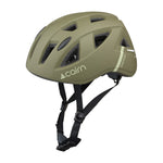 Casque vélo enfant Cairn Kustom Mat Olive