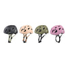 Casque vélo enfant Cairn Kustom Mat Olive vue 4