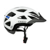 Casque vélo enfant Casco Activ NextGen - Blanc Givré - vue 3