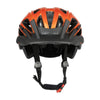 Casque vélo enfant Casco Activ NextGen - Orange Cuivré - vue 2