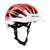 Casque vélo enfant Casco Activ NextGen - Rouge Corail - vue 1