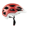 Casque vélo enfant Casco Activ NextGen - Rouge Corail - vue 3