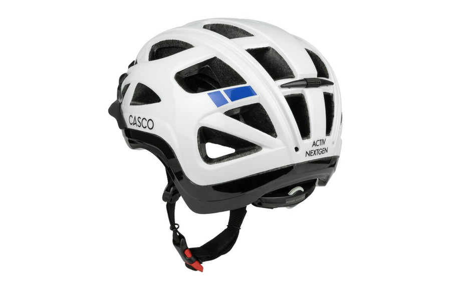 Casque vélo enfant Casco Activ NextGen - détail 3
