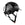 Casque vélo enfant Casco Mini 2 - Noir 8Ball - vue 1