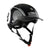 Casque vélo enfant Casco Mini 2 - Noir 8Ball - vue 1