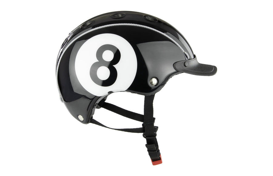 Casque vélo enfant Casco Mini 2 - détail 2