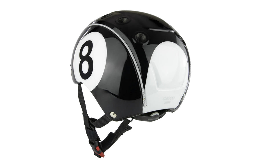 Casque vélo enfant Casco Mini 2 - détail 3