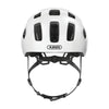 Casque vélo enfant et ado Abus Youn-I 2.0 Pearl White