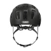 Casque vélo enfant et ado Abus Youn-I 2.0 Velvet Black