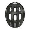Casque vélo enfant et ado Abus Youn-I 2.0 Velvet Black