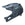 Casque vélo enfant intégral Abus YouDrop FF Midnight Blue
