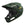 Casque vélo enfant intégral Abus YouDrop FF Moss Green