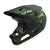 Casque vélo enfant intégral Abus YouDrop FF Moss Green