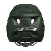 Casque vélo enfant intégral Abus YouDrop FF Moss Green