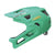 Casque vélo enfant intégral Abus YouDrop FF Sage Green