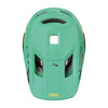Casque vélo enfant intégral Abus YouDrop FF Sage Green