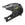 Casque vélo enfant intégral Abus YouDrop FF Velvet Black