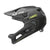 Casque vélo enfant intégral Abus YouDrop FF Velvet Black
